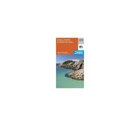 Ordnance Survey Iona, Staffa & Ross of Mull 373