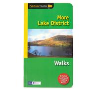 Ordnance Survey More Lake District - Walks, Green One Size