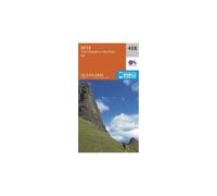 Ordnance Survey Skye, Trotternish & the Storr 408