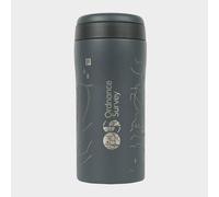 Ordnance Survey Thermal Mug, Grey One Size