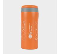 Ordnance Survey Thermal Mug, Orange OS