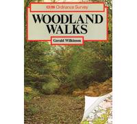 ORDNANCE SURVEY WOODLAND WALKS
