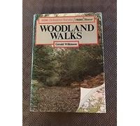 Ordnance Survey Woodland Walks