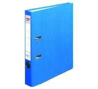 Ordner A4 maX. File Nature Plus 5 cm Blue