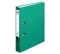 Ordner A4 maX. File Nature Plus 5 cm Green (US IMPORT)