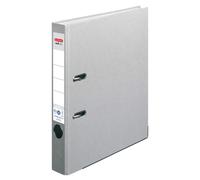 Ordner A4 maX. File Nature Plus 5 cm Grey