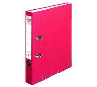Ordner A4 maX. File Nature Plus 5 cm red