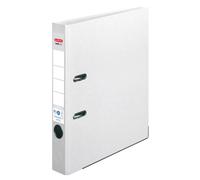 Ordner A4 maX. File Nature Plus 5 cm White