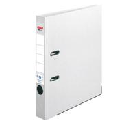 Ordner A4 maX. File Nature Plus 5 cm White