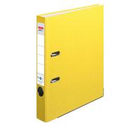 Ordner A4 maX. File Nature Plus 5 cm Yellow