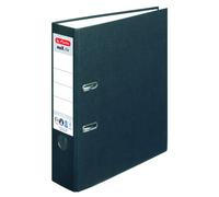 Ordner A4 maX. File Nature Plus 8 cm Black