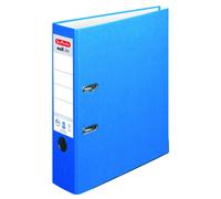 Ordner A4 maX. File Nature Plus 8 cm Blue (US IMPORT)