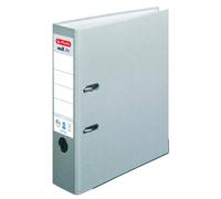 Ordner A4 maX. File Nature Plus 8 cm Grey (US IMPORT)