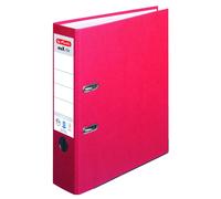 Ordner A4 maX. File Nature Plus 8 cm red