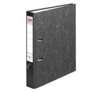 Ordner maX. File Nature A4 5 cm Black