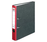 Ordner maX. File Nature A4 5 cm red
