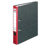 Ordner maX. File Nature A4 5 cm red
