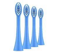 Ordo - Brush Heads Arctic Blue x 4 for Men and Women