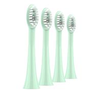 Ordo - Brush Heads Mint x 4 for Men and Women