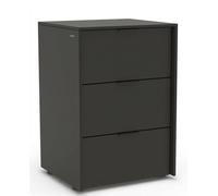 Ordo cabinet Drawer 50 Outdoor Conmoto Anthracite - CONMOTO 1025-00037