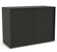 Ordo cabinet Space 100 Outdoor Conmoto Anthracite - CONMOTO 1025-00040