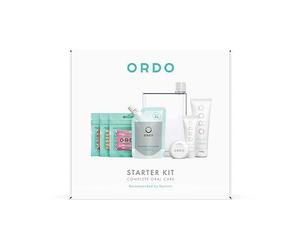 Ordo Dental Complete Care Starter Kit