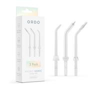 Ordo Hydro Sonic Floss Tips Dental Selection 3 pcs