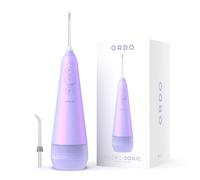 Ordo Hydro Sonic Water Flosser Violet 1 Water flosser