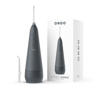 Ordo Sonic+ Water Flosser Charcoal Grey Grey