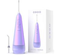 ORDO Hydro Sonic Water Flosser - Pearl Violet