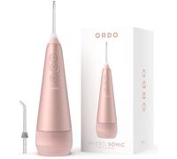 Ordo Hydro Sonic+ Water Flosser - Rose Gold