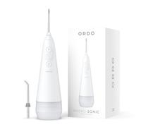 Ordo Hydro Sonic Water Flosser White 1 Water flosser
