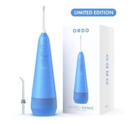 Ordo Hydro Sonic Water Flosser - Arctic Blue