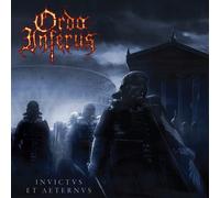 Ordo Inferus - Invictus Et Aeternus [VINYL]