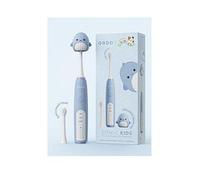Ordo Sonic Kids Rechargeable Toothbrush - Squishmallows Samir