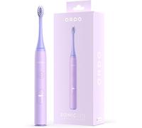 ORDO Sonic Lite Charging Electric Toothbrush - Lavender | Purple