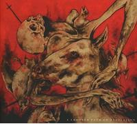 Ordo Obsidium - A Crooked Path To Desolation