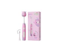 Ordo Patty Squishmallows Sonic Kids Electric Toothbrush, New