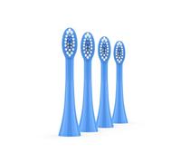 Ordo - Brush Heads Arctic Blue x 4 for Men and Women