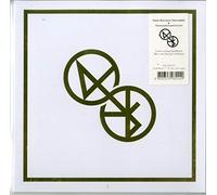 Ordo Rosarius Equilibrio - Nature Seeking Equilibrium (7") [VINYL]