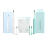 Ordo Set of 2 Sonic Lite Toothbrush Bundle