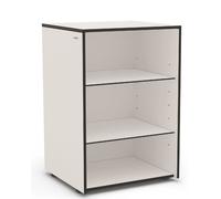Ordo Shelf 50 Shelf Outdoor Conmoto Taupe - CONMOTO 1025-00032