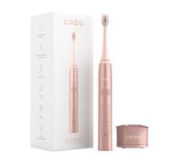 Ordo Sonic+ Deep Clean Electric Toothbrush - Charcoal Grey