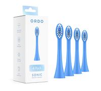 Ordo Sonic Brush Heads - Artic Blue 4 Heads