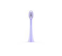 Ordo Sonic Brush Heads Violet 2 Pack pack