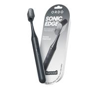 Ordo Sonic Edge Electric Toothbrush Charcoal 1 Toothbrush