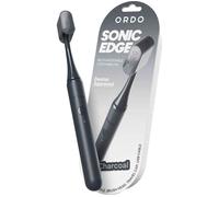 Ordo Sonic Edge Electric Toothbrush - Charcoal, Black