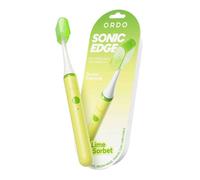Ordo Sonic Edge Electric Toothbrush - Lime Sorbet, Green