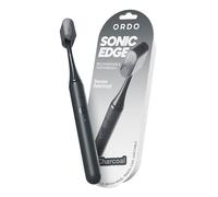 ORDO Sonic Edge Rechargeable Electric Toothbrush for Adults, Charcoal