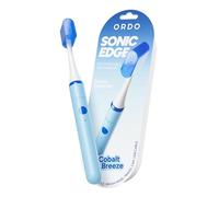 Ordo Sonic Edge Cobalt Breeze Electric Toothbrush